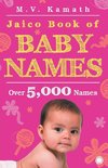 Jaico Book of Baby Names