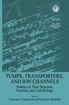 Pumps, Transporters, and Ion Channels