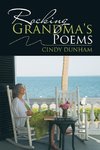 Rocking Grandma's Poems