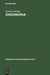 Oikonomia