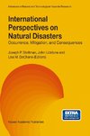 International Perspectives on Natural Disasters