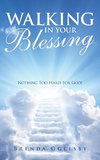 Walking in Your Blessing