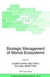 Strategic Management of Marine Ecosystems