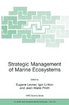 Strategic Management of Marine Ecosystems