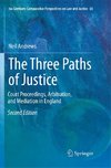 The Three Paths of Justice