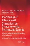 Proceedings of International Symposium on Sensor Networks, Systems and Security