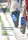 Curriculum Reform in the European Schools