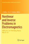 Nonlinear and Inverse Problems in Electromagnetics