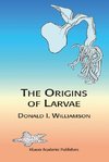 The Origins of Larvae