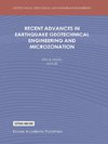 Recent Advances in Earthquake Geotechnical Engineering and Microzonation