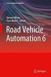 Road Vehicle Automation 6