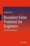 Boundary Value Problems for Engineers