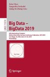 Big Data - BigData 2019