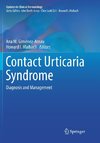 Contact Urticaria Syndrome