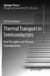 Thermal Transport in Semiconductors