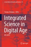 Integrated Science in Digital Age