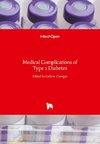 Medical Complications of Type 2 Diabetes