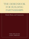 Designbook for Building Partnerships