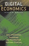 Digital Economics