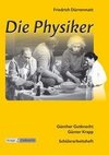 Die Physiker. Schülerheft