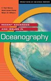 Recent Advances and Issues in Oceanography