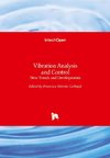 Vibration Analysis and Control