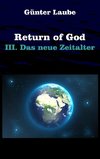 Return of God