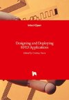 Designing and Deploying RFID Applications