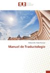 Manuel de Traductologie