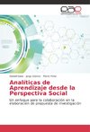 Analíticas de Aprendizaje desde la Perspectiva Social