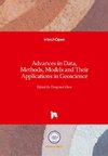 Advances in Data, Methods, Models and Their Applications in Geoscience