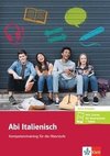 Abi Italienisch - NEU. Kompetenztraining für die Oberstufe. Schülerarbeitsheft + Klett-Augmented