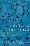 The Ballad of HMS Belfast