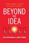 Beyond the Idea