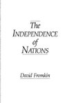 The Independence of Nations