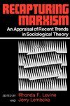 Recapturing Marxism