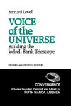 Voice of the Universe