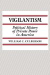 Vigilantism