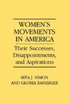 Women's Movements in America