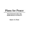 Plans for Peace