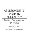 Assessment in Higher Education