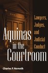 Aquinas in the Courtroom