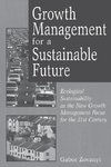 Growth Management for a Sustainable Future