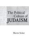 The Political Culture of Judaism