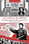 The Chinese Revolution in Historical Perspective