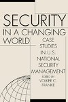 Security in a Changing World