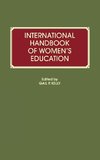 International Handbook of Women's Education