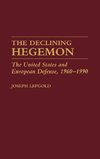 The Declining Hegemon