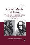 Calvin Meets Voltaire