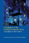 Compliance in the Enlarged European Union